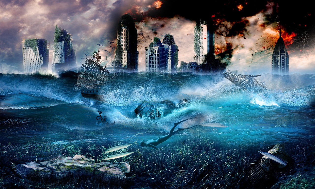 The Economics of Natural Disasters - A Closer Look